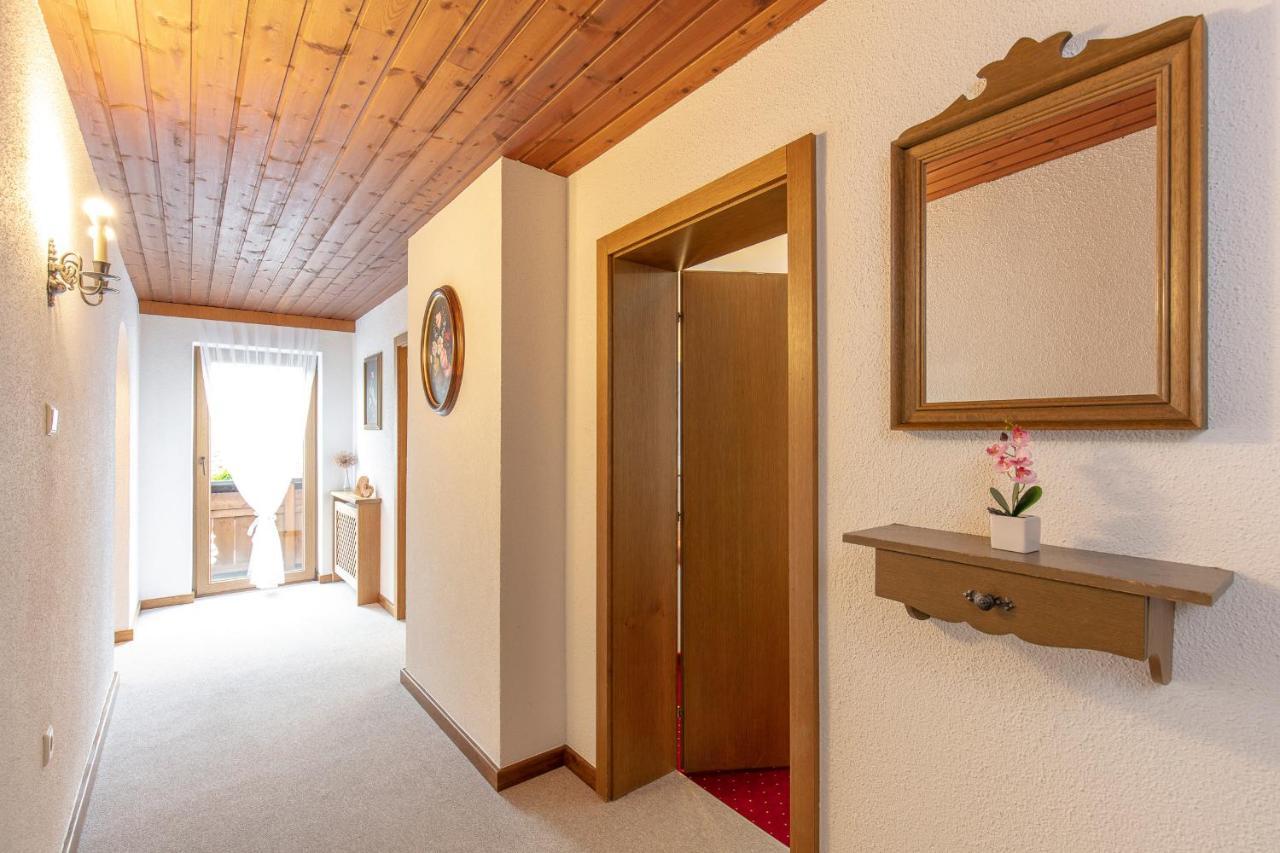 Appartement Rosengarten Ленгенфельд Екстер'єр фото
